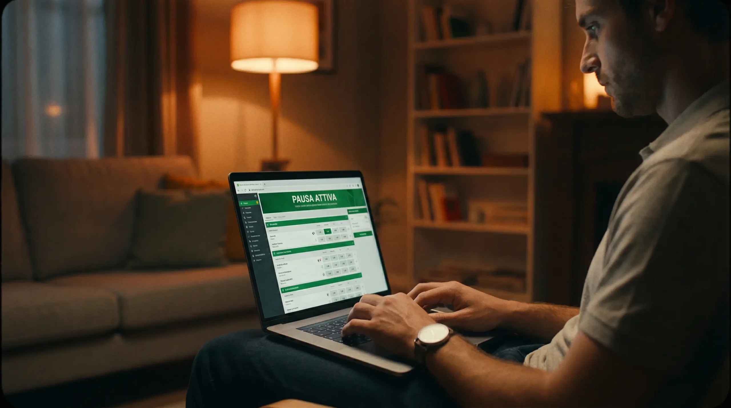 Strumenti di gioco responsabile: impostazione limiti di deposito e autoesclusione su piattaforma ADM